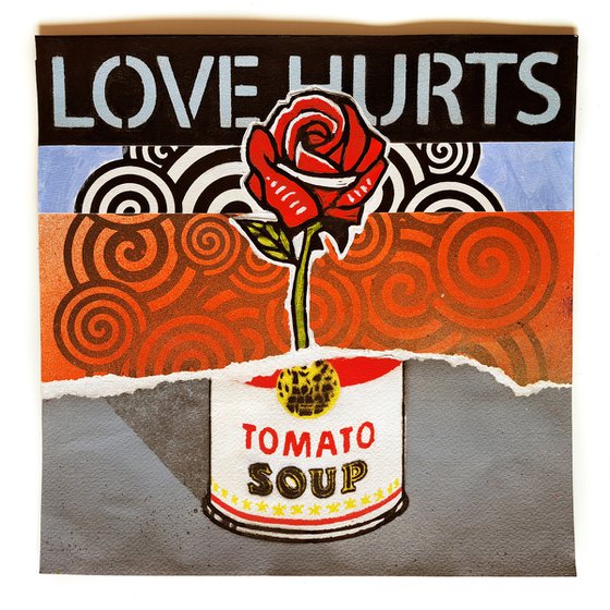 Torn SOUP