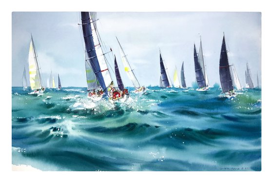 Regatta