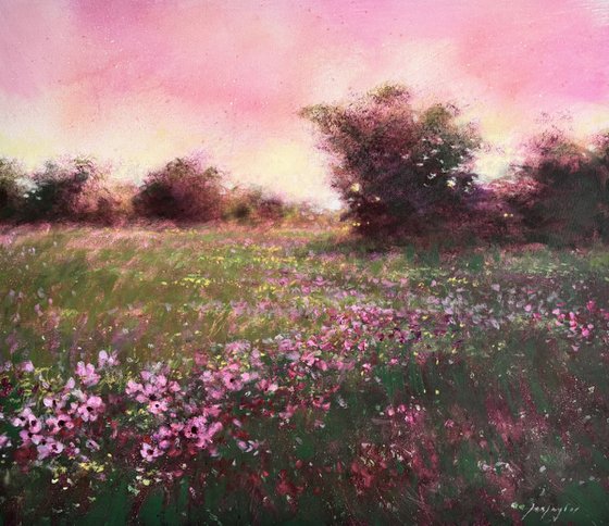 Meadow Reverie