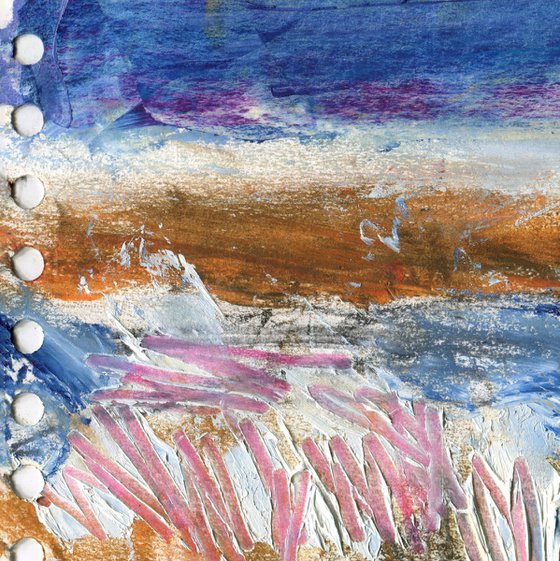 Winter River