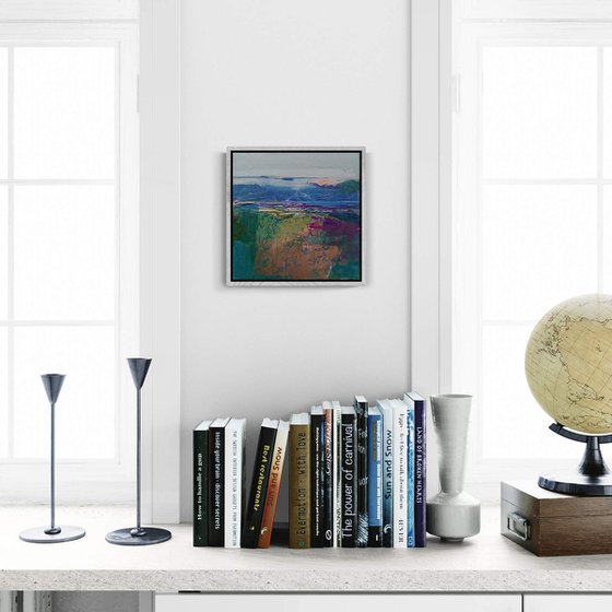 Notes from the Edge of the Sea 1