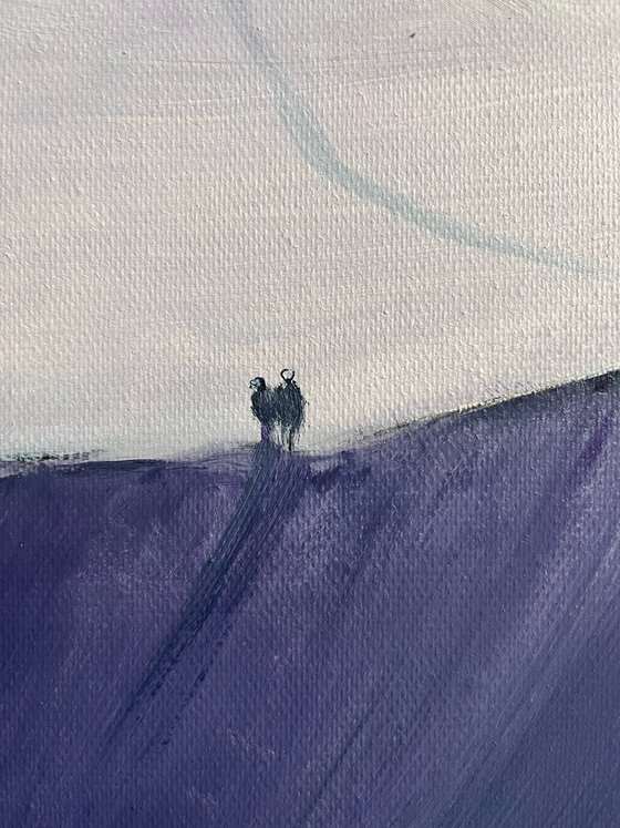 Dachstein Weg
