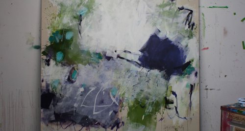 Artwork by Daniela Schweinsberg