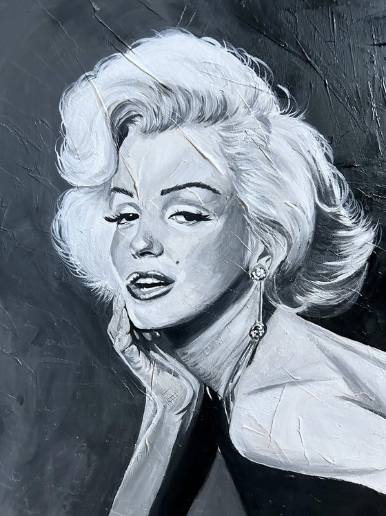 Marilyn