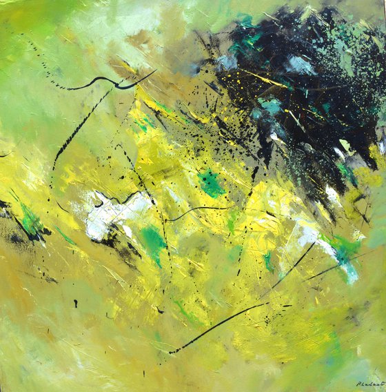 Green grass  - 8823