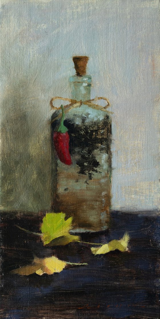 Red Pepper