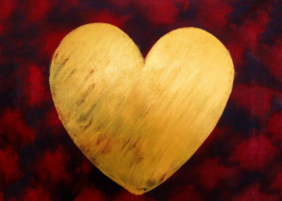 Heart of Gold