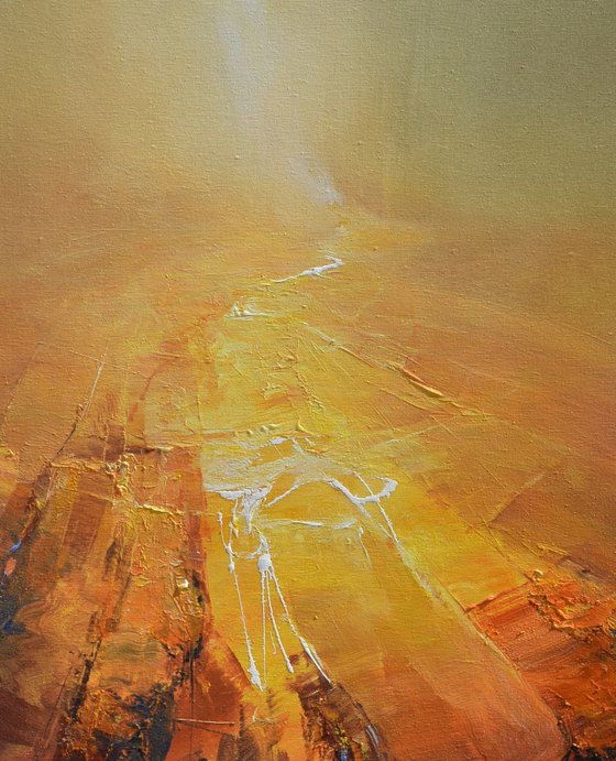 A Dust Storm