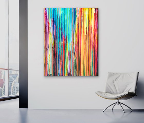 The Emotional Creation #301