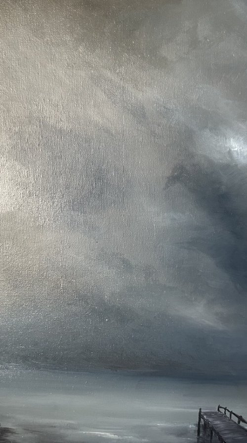 Ende by Hannah-Marie Blohme Pierro