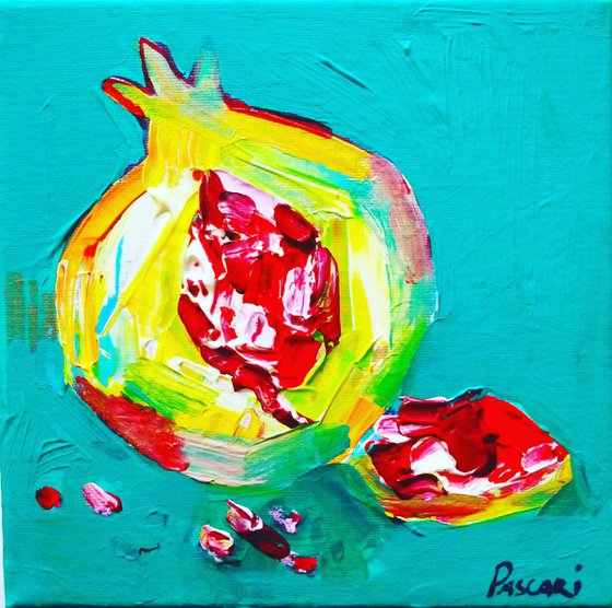 Pomegranate