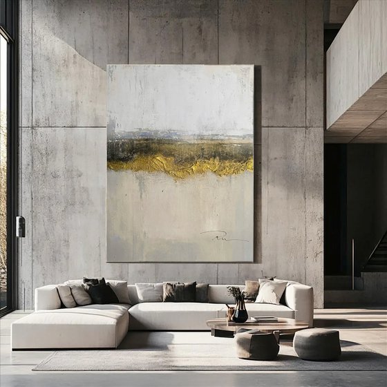 Abstract Gold