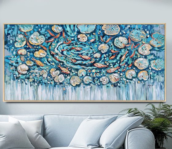 The Current’s Song