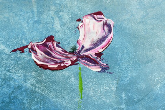Blooming Freedom
