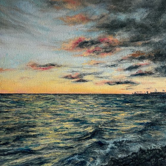 Last Horizon
