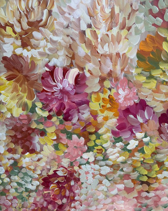Love in Bloom