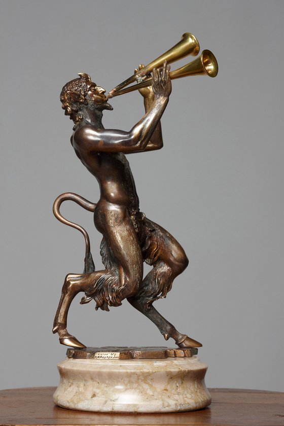 Satyr