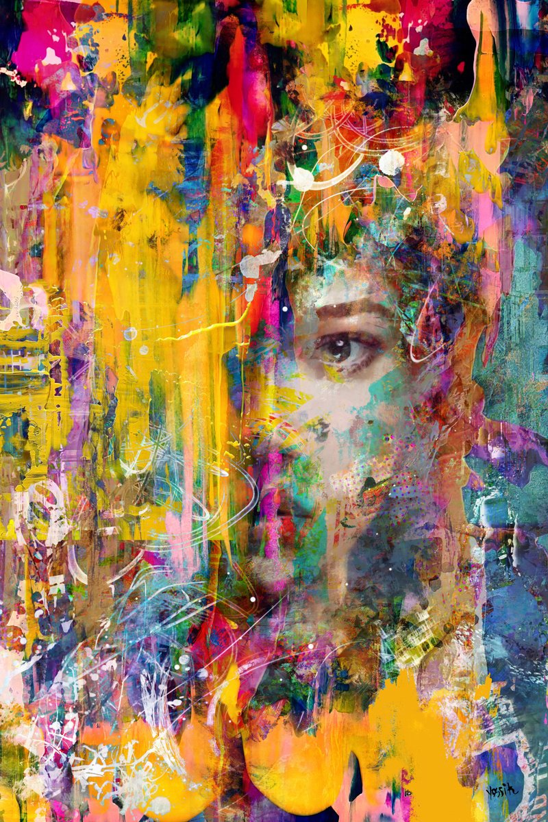 autumn vibes by Yossi Kotler