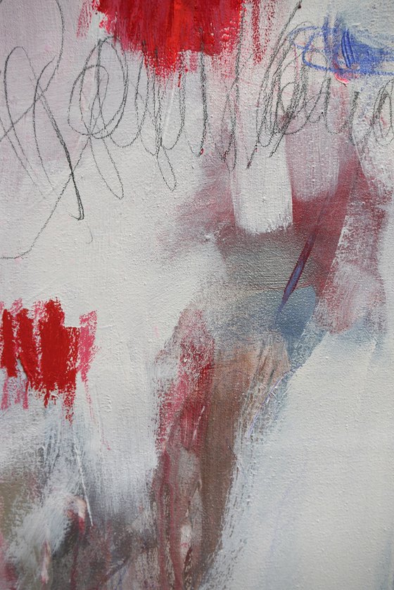 Four Roses (Tetraptychon)