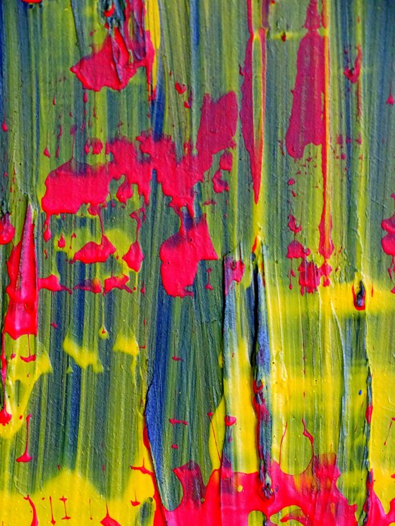Abstract landscapes 26