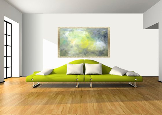 Green Mist