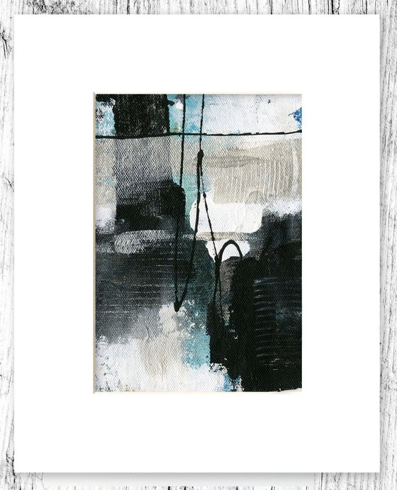 Color Composition Col. 1