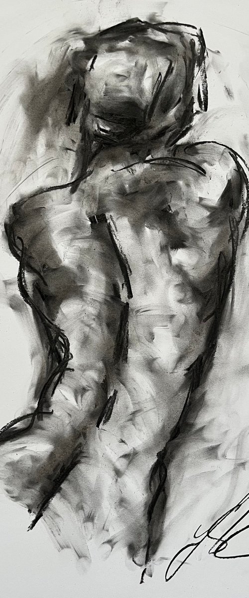 Missed You by James Shipton