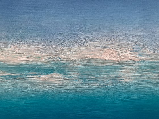 The Morning Light Tomorrow