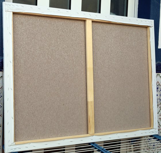 Tren Talgo Bitransoceanico