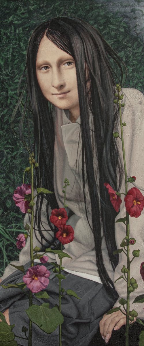Walpurgis Night... by Nataliya Bagatskaya