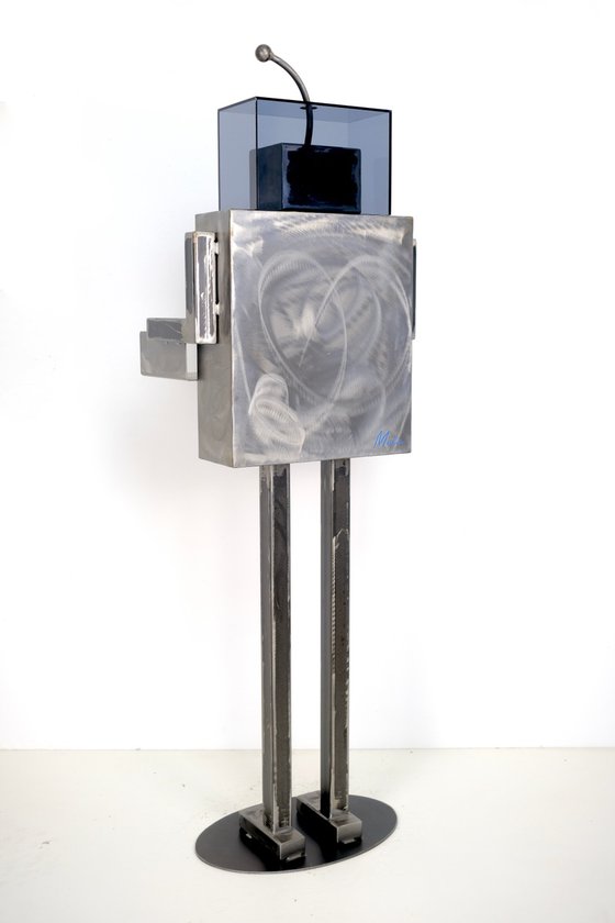 ASTROROBOOK INDUSTRIAL N3/30