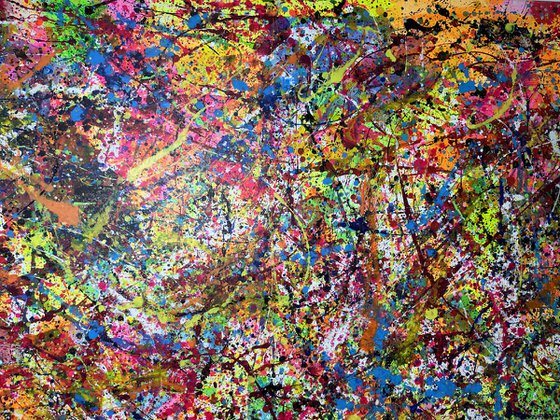 Universe of Colors 02