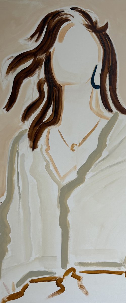 Freedom by Elise Mendelle