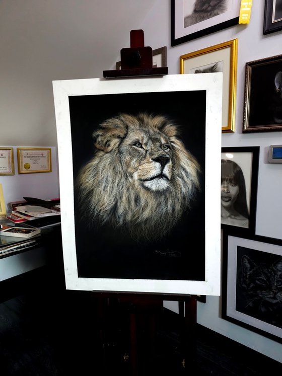 ,,Tiger''