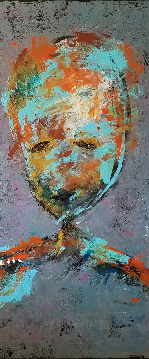 Innocence in Collateral by Jake Nordstrum