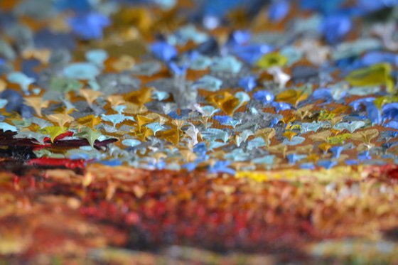 Golden Gallop
