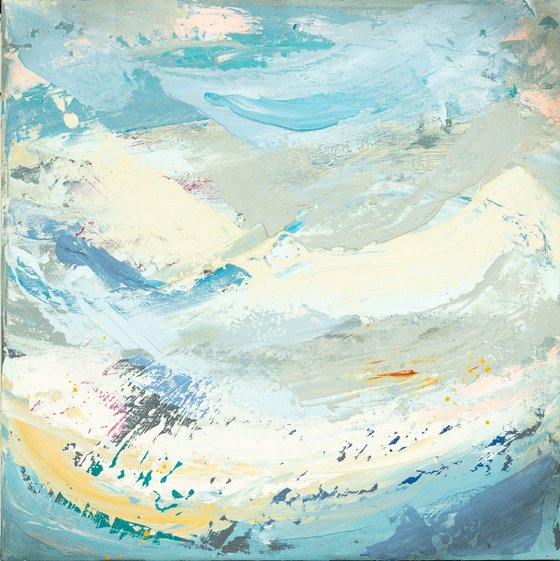 3 Emotional seascapes