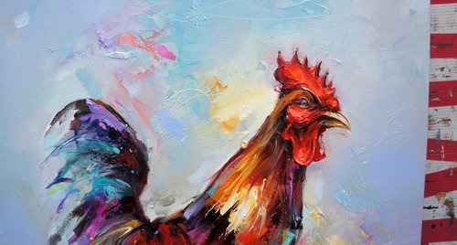Artwork by Stanislav Lazarov