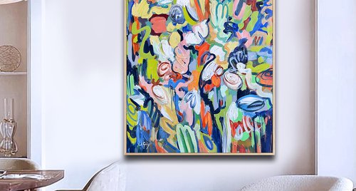 Artwork by Lana Guise