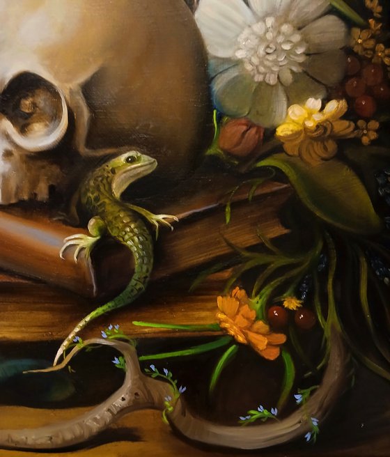 a company of wise creatures