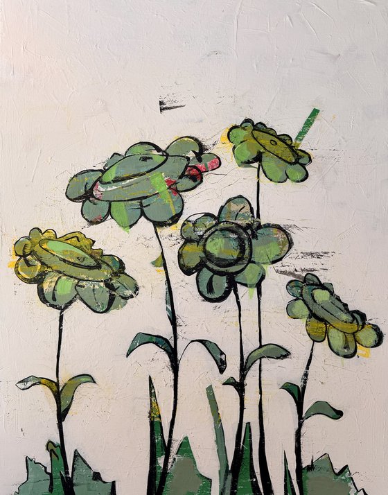 Hangin Wit The Homies