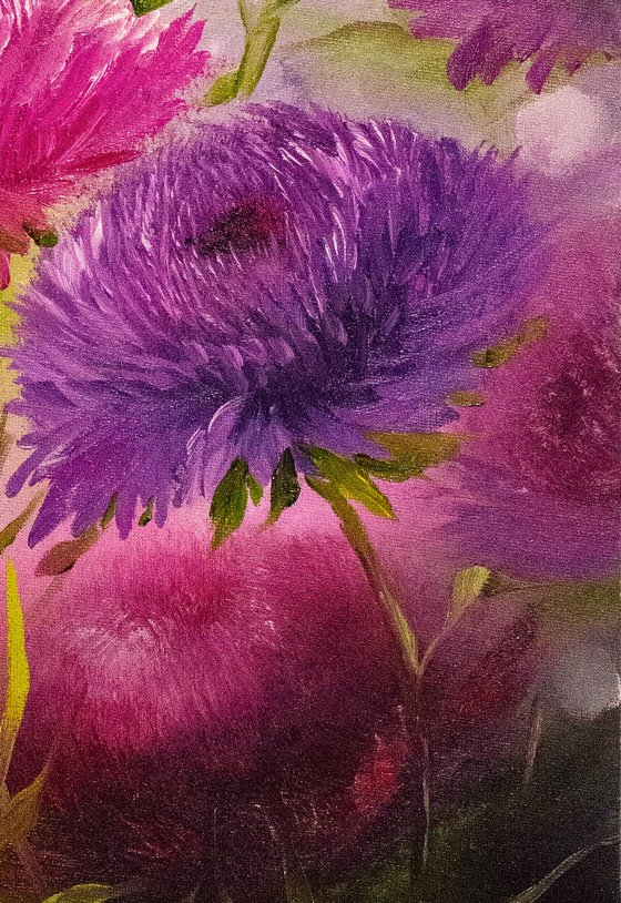 ASTERS