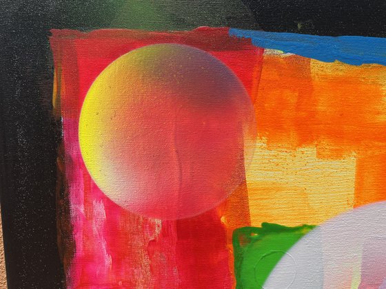 Transformation Circle 05