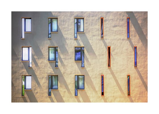 Wallscape 277