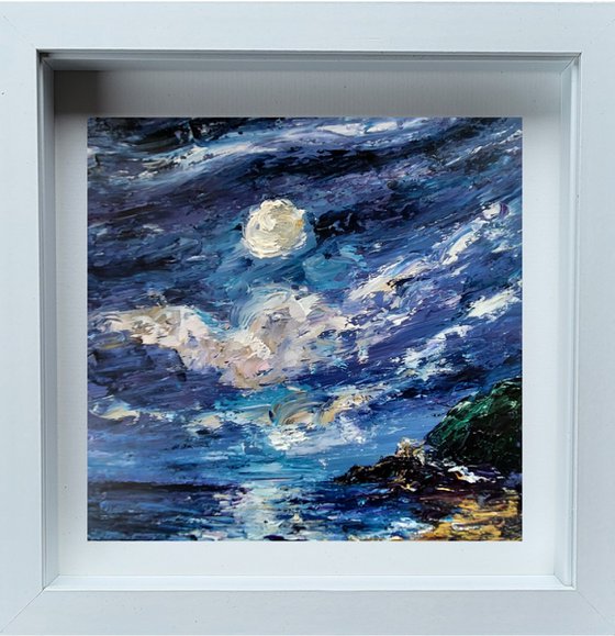 Moonlight Memory