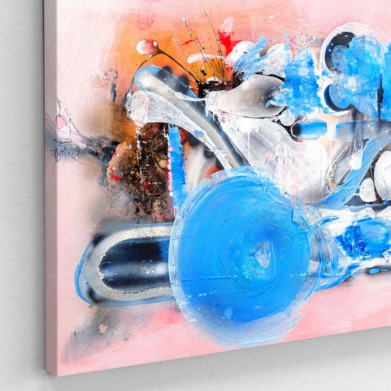 Chainsaw for Dummies