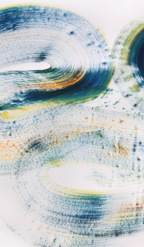 #40 "Metaphysics" series by Anatoliy Menkiv