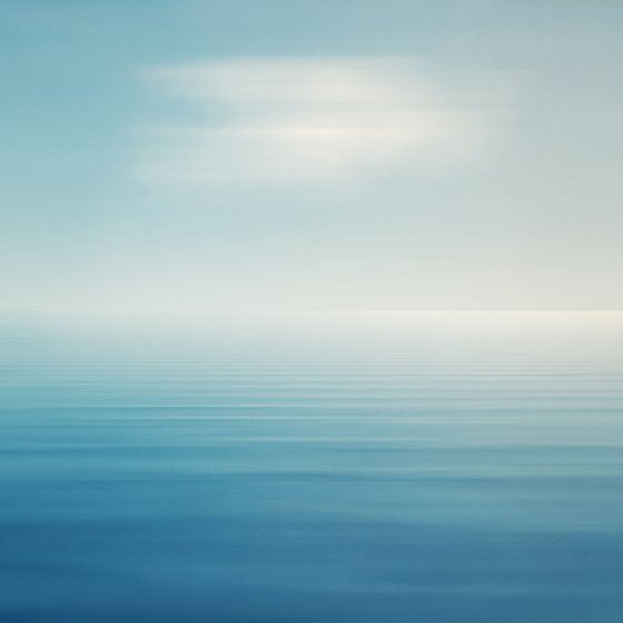 Calm Seascape - Limited Edition of 17