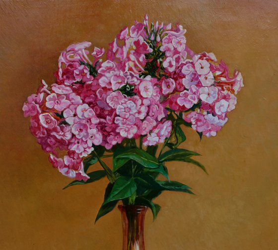 Bouquet of flowers