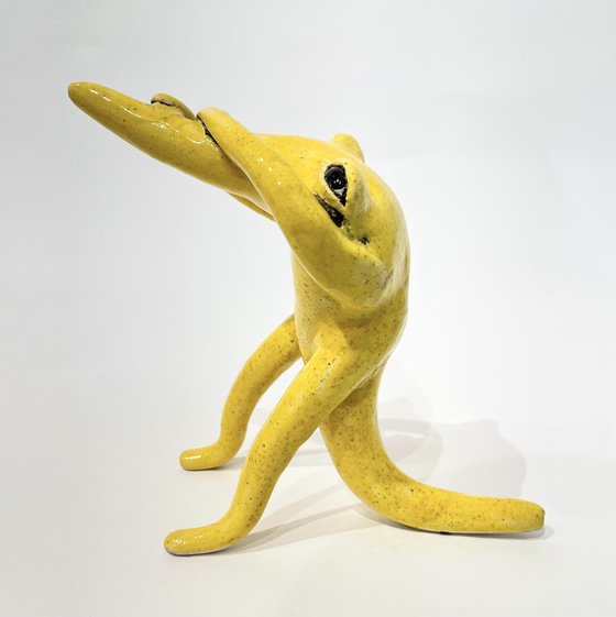 A Test of Monstrosity II